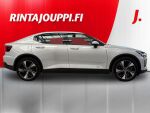 Polestar 2 2023 Metalli harmaa