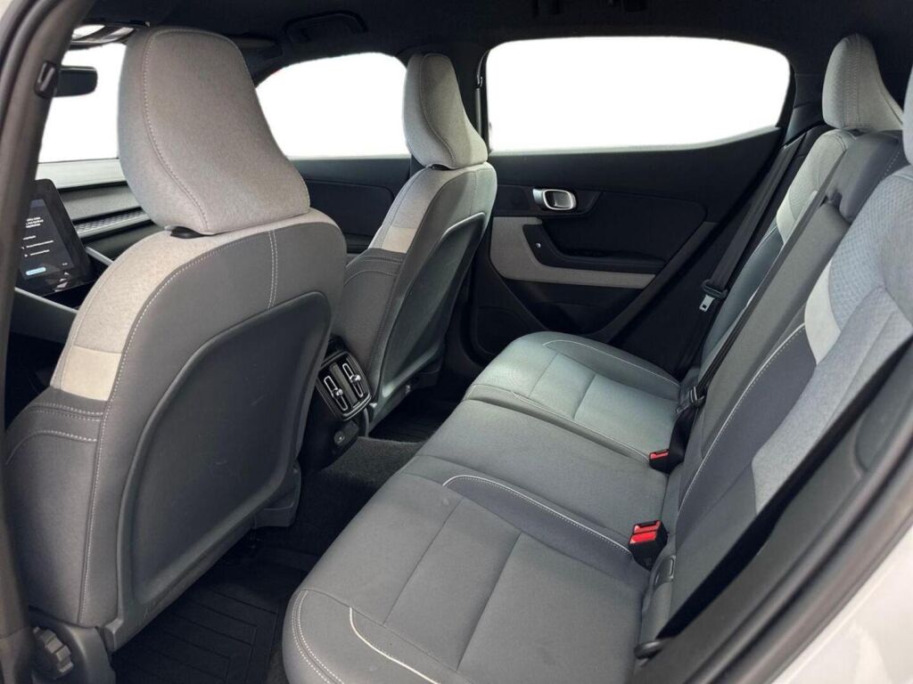 Polestar 2 2023 Metalli harmaa