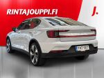 Polestar 2 2023 Metalli harmaa