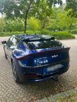 Kia EV6 2022 