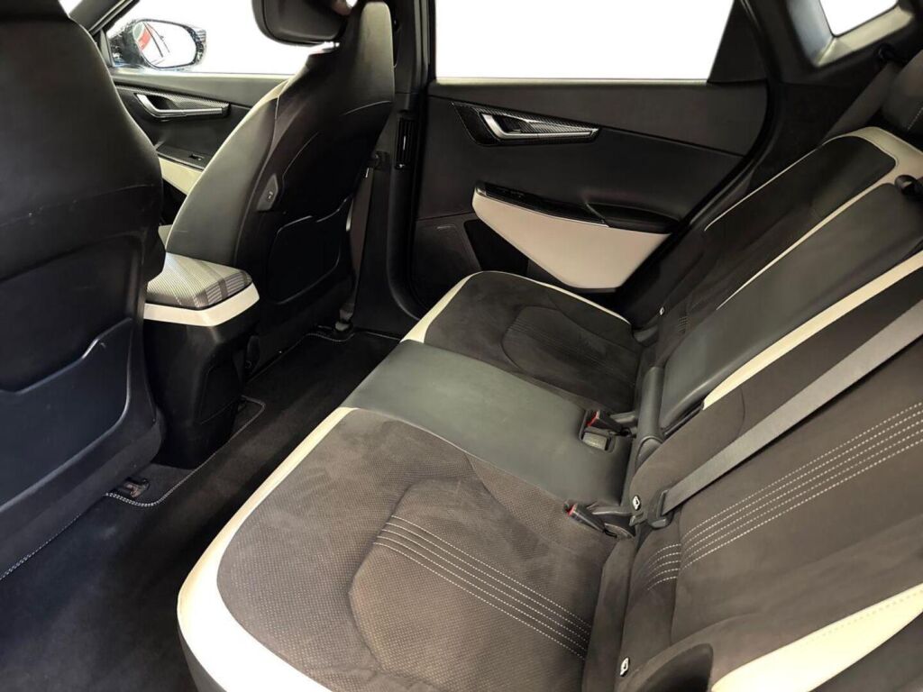 Kia EV6 2022 