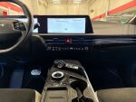 Kia EV6 2022 