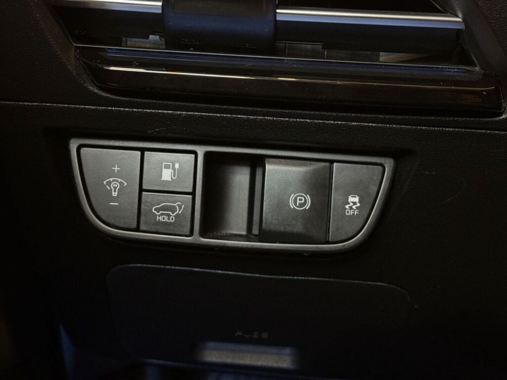Kia EV6 2022 