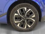 Kia EV6 2022 