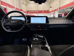 Kia EV6 2022 