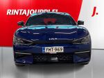 Kia EV6 2022 