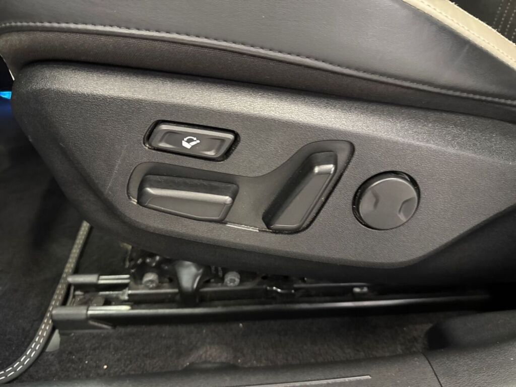 Kia EV6 2022 