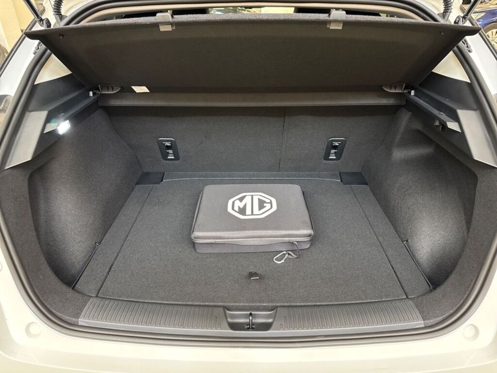 Mg MG4 2026 