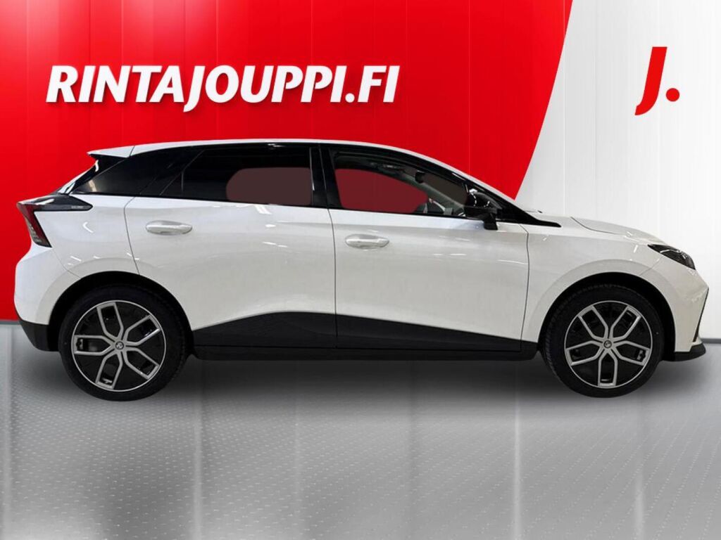 MG MG4 Luxury 64 kWh 2026, kuva 7/31