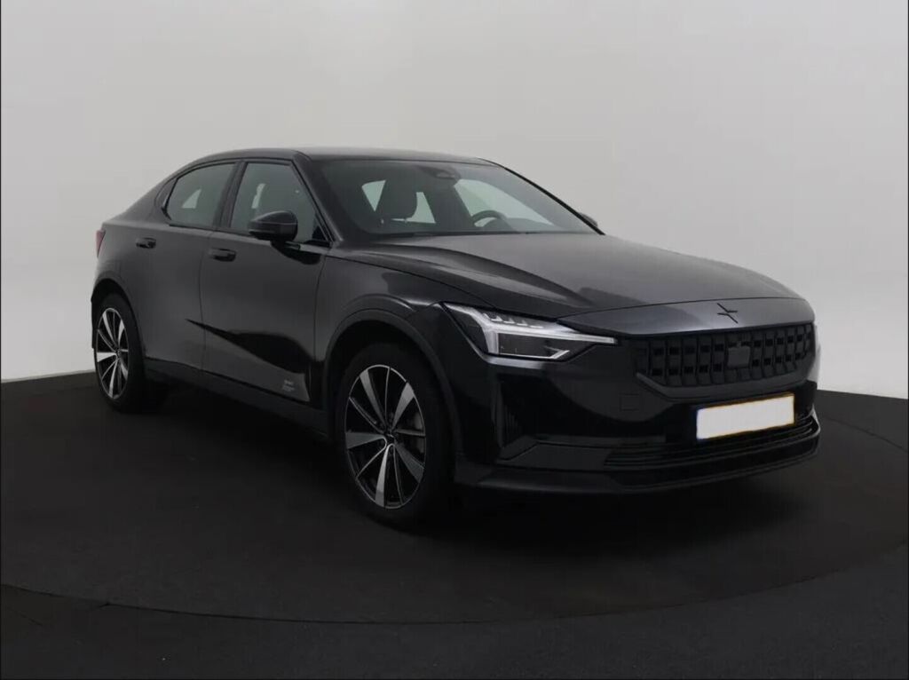 Polestar 2 2022 
