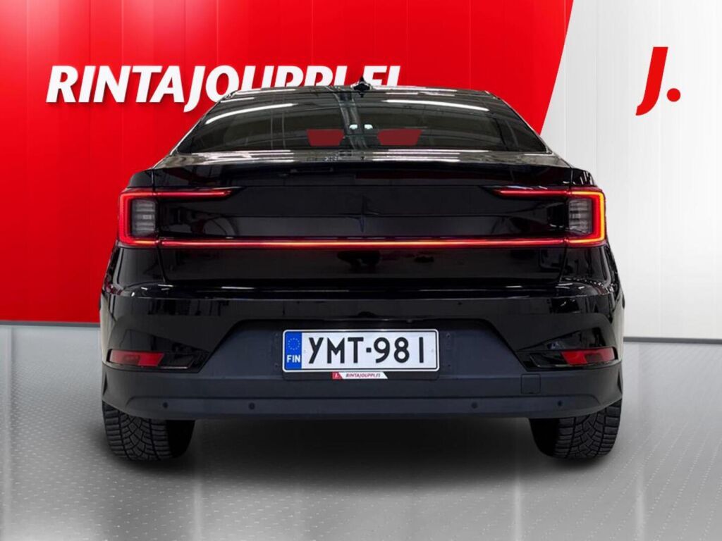 Polestar 2 2022, kuva 6/34