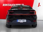 Polestar 2 2022 Musta