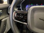 Polestar 2 2022 Musta
