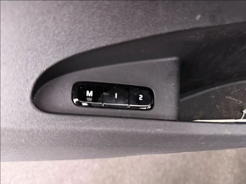 Polestar 2 2022 