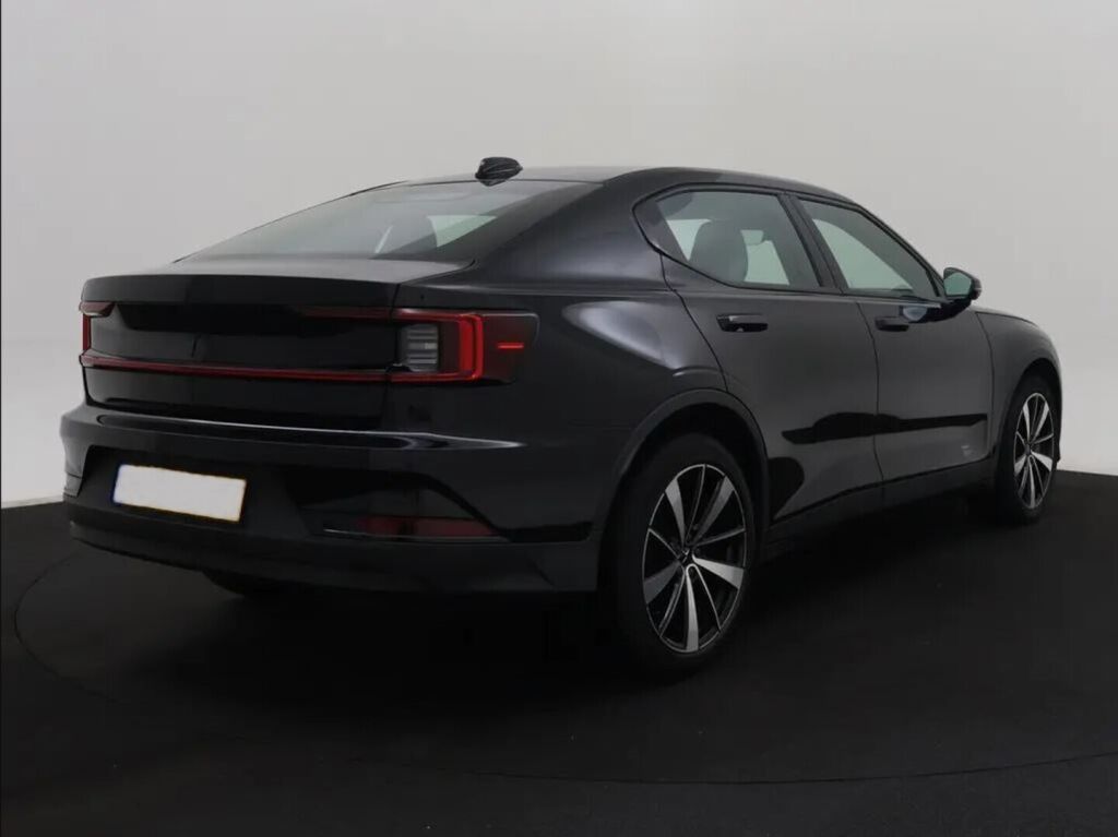 Polestar 2 2022 