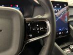 Polestar 2 2022 Musta
