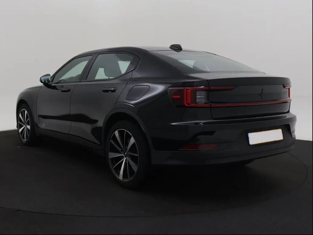 Polestar 2 2022 