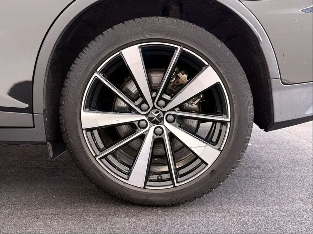 Polestar 2 2022 