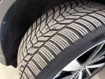 Polestar 2 2022 Musta
