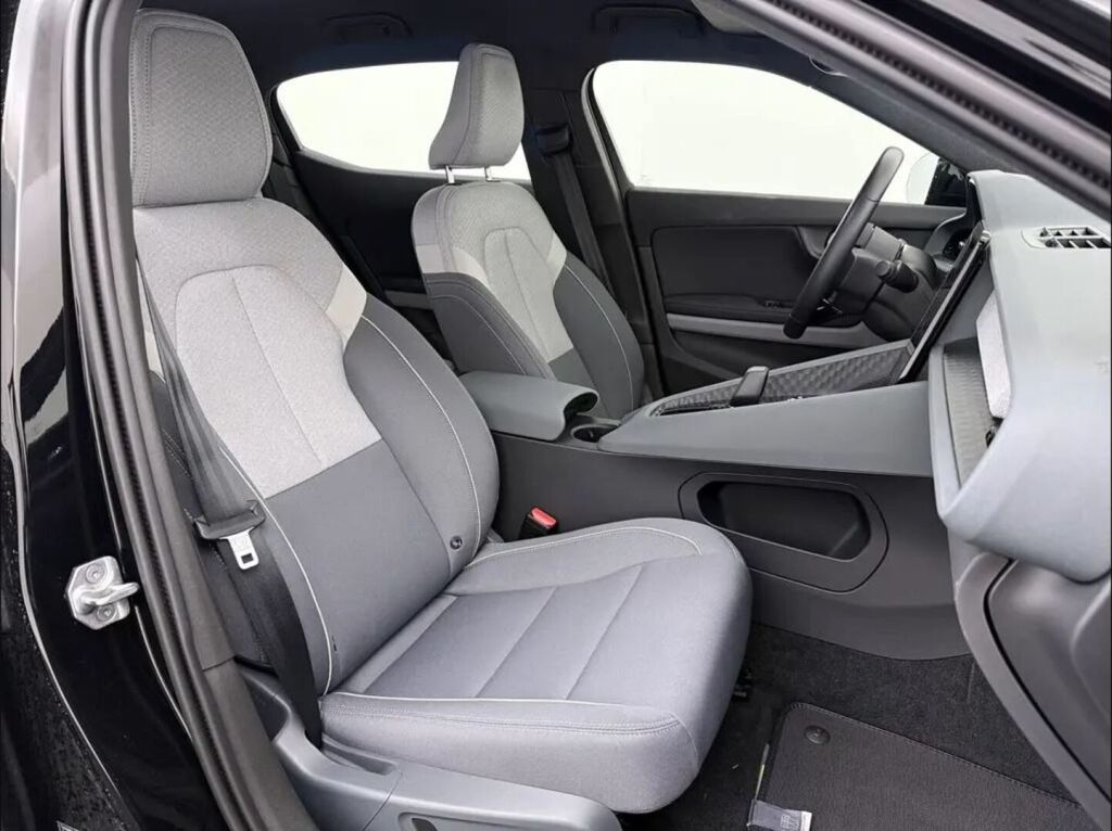 Polestar 2 2022 