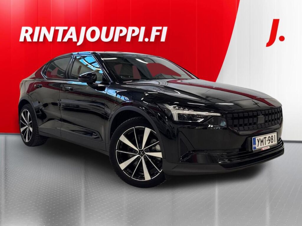 Polestar 2 2022, kuva 2/34