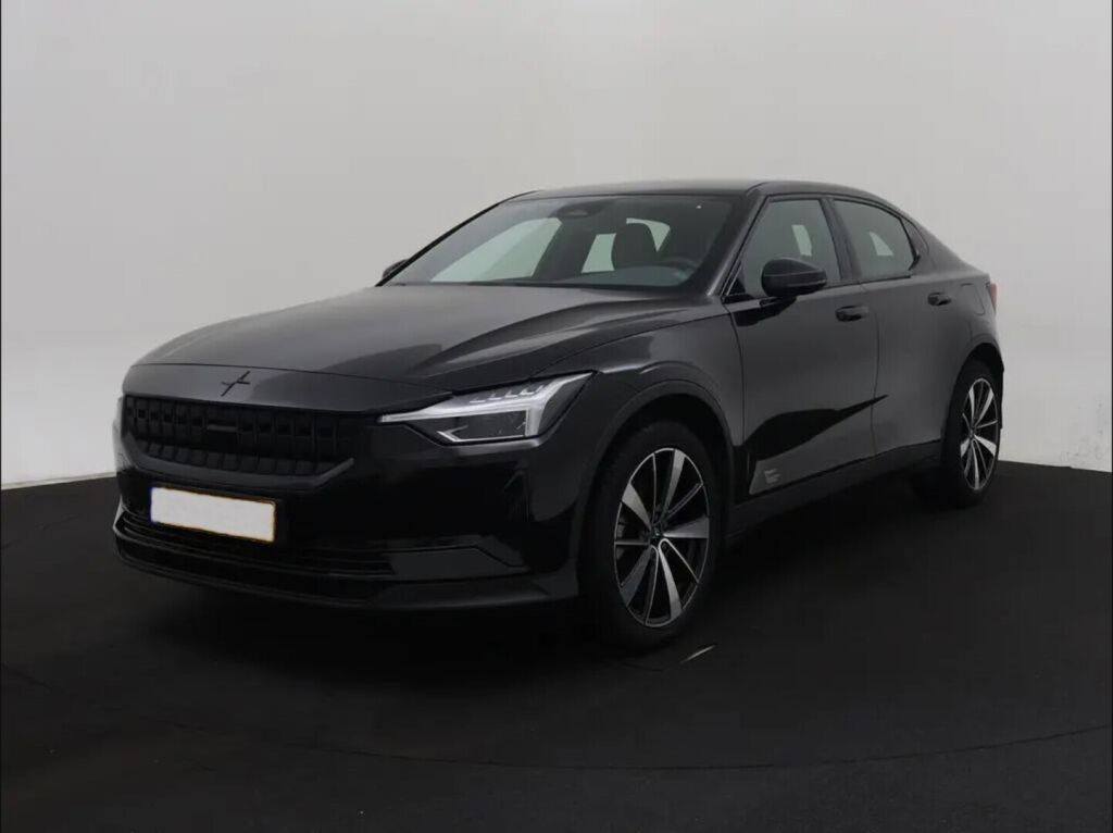 Polestar 2 2022 
