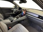 Polestar 2 2022 Musta