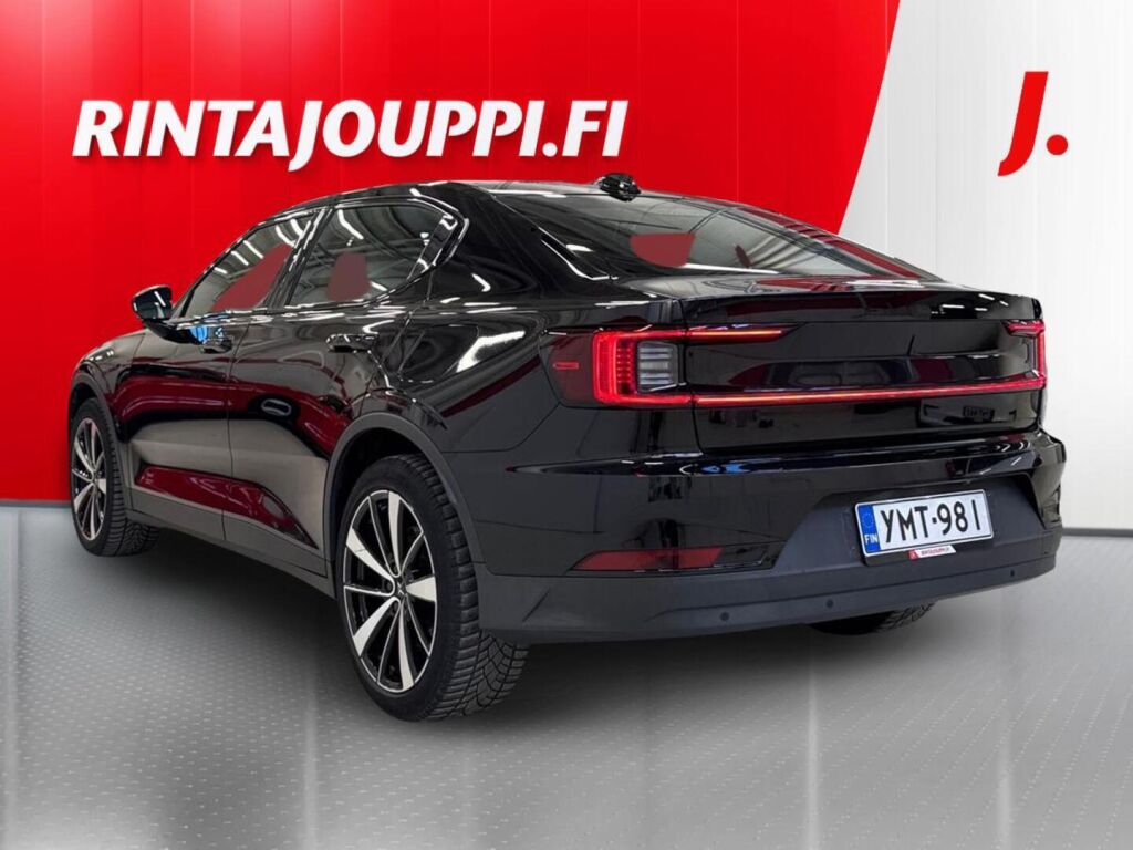 Polestar 2 2022, kuva 3/34