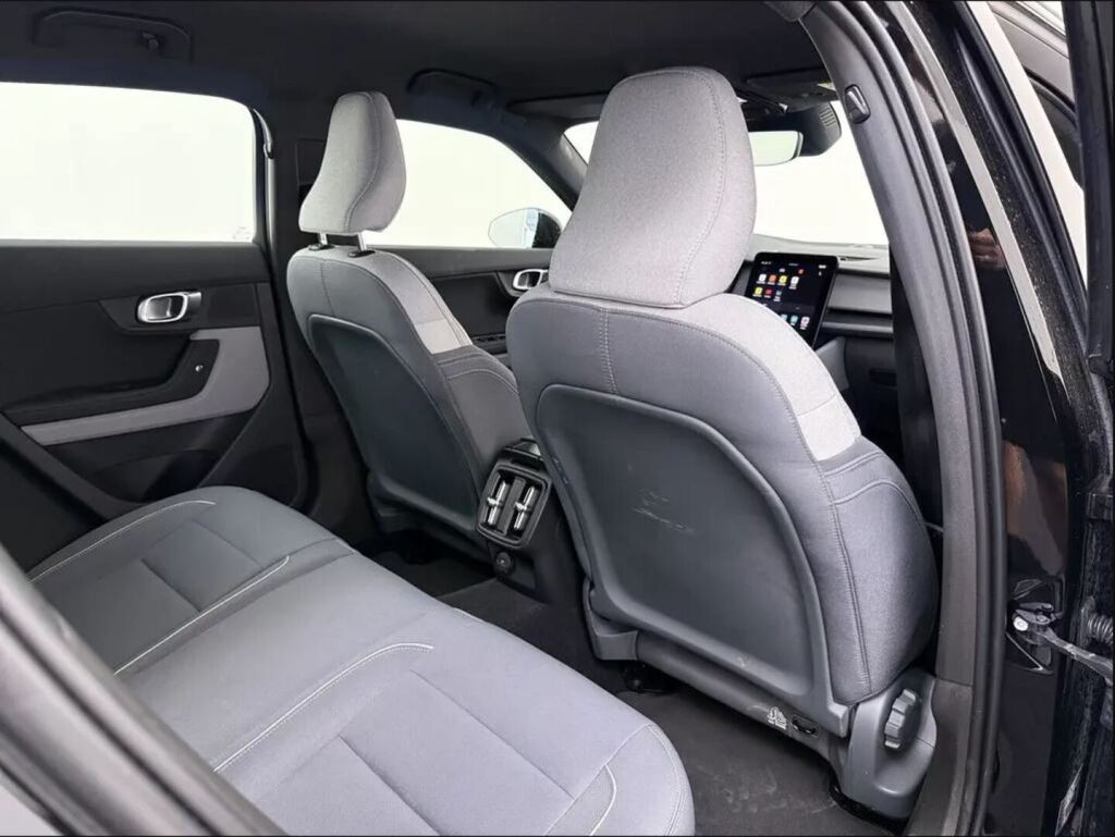 Polestar 2 2022 