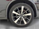 Polestar 2 2022 Musta