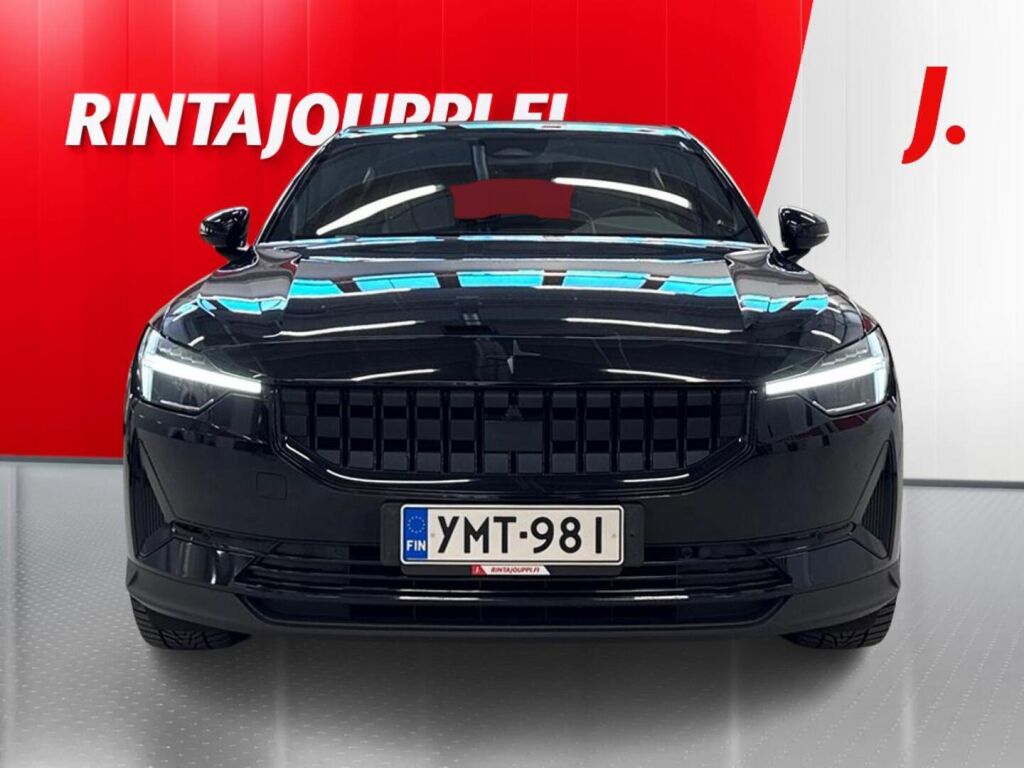 Polestar 2 2022, kuva 4/34