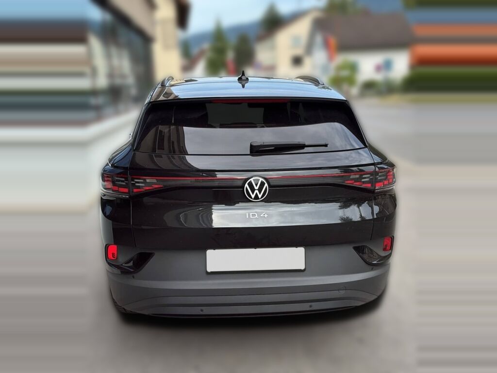 Volkswagen ID.4 2022 