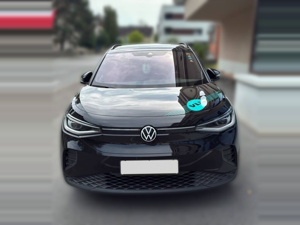 Volkswagen ID.4 2022 