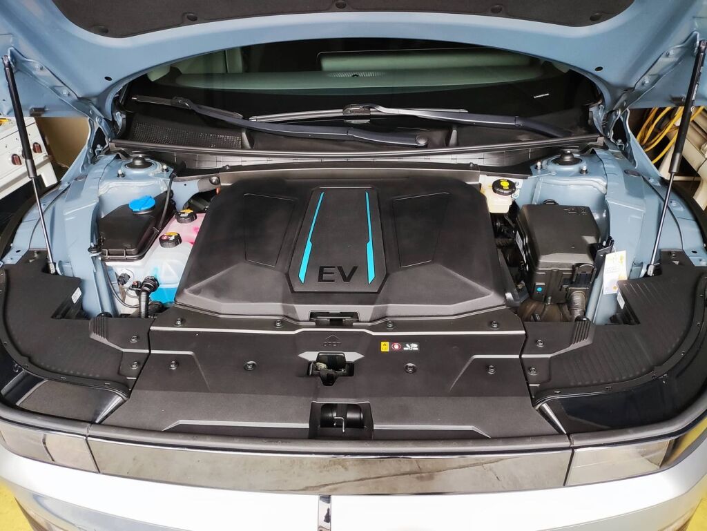 Hyundai IONIQ 5 2023 