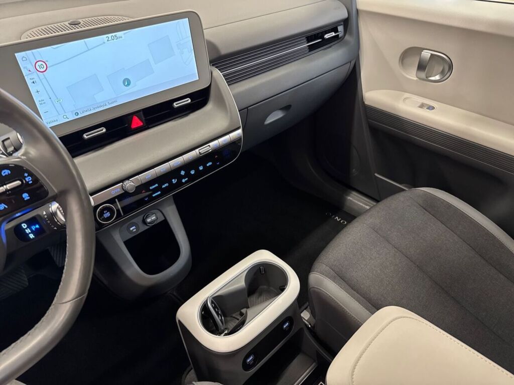 Hyundai IONIQ 5 2023 