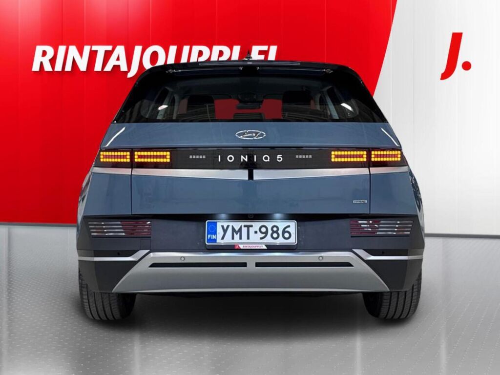 Hyundai IONIQ 5 2023 