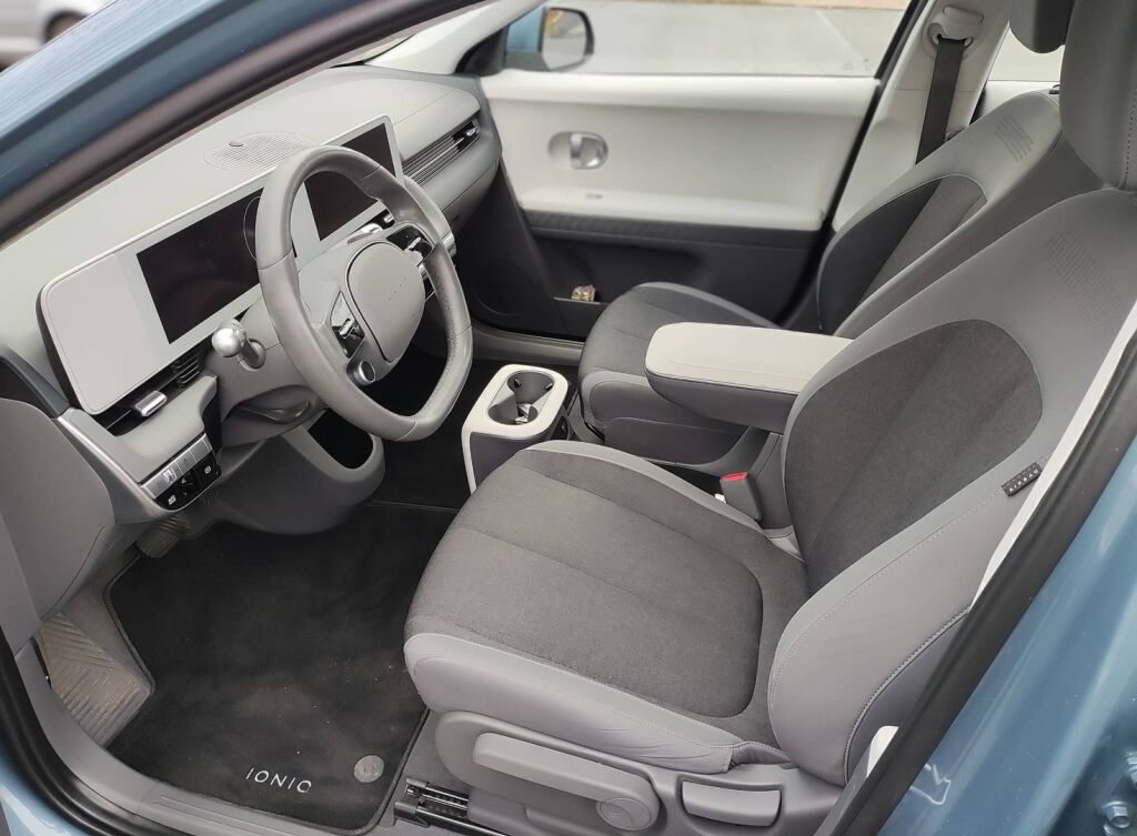 Hyundai IONIQ 5 2023 