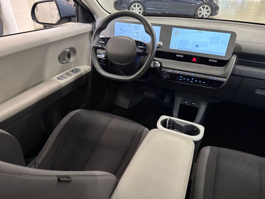 Hyundai IONIQ 5 2023 