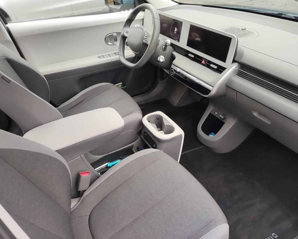 Hyundai IONIQ 5 2023 