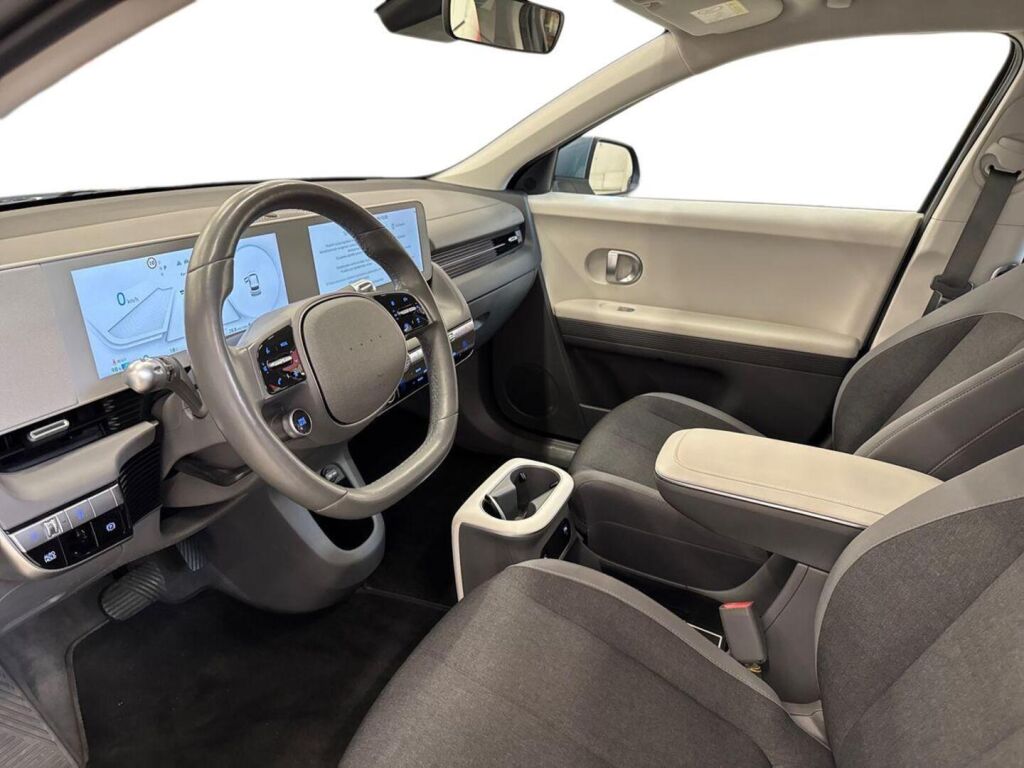 Hyundai IONIQ 5 2023 