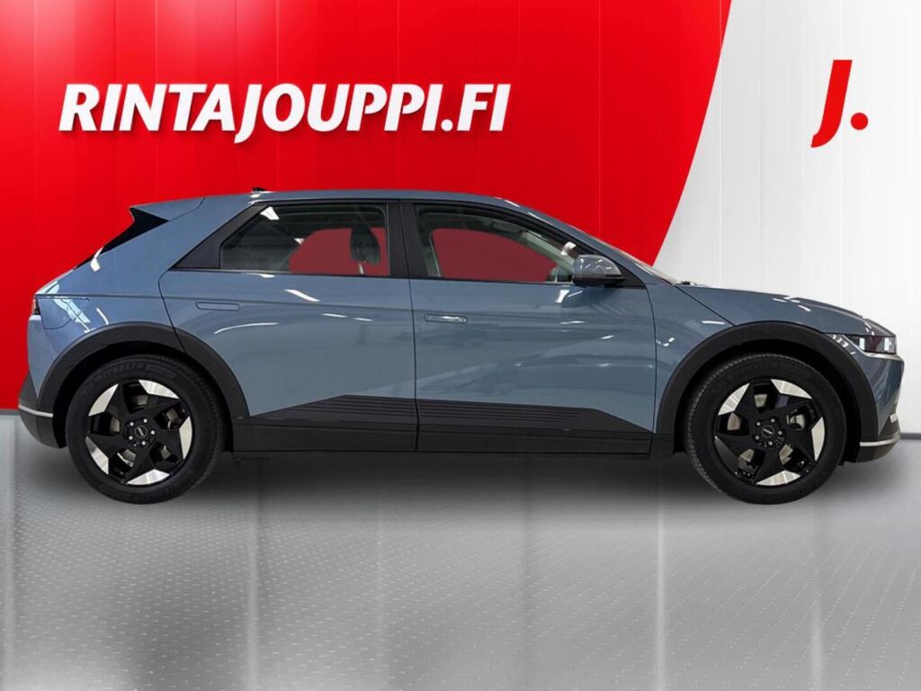 Hyundai IONIQ 5 2023 