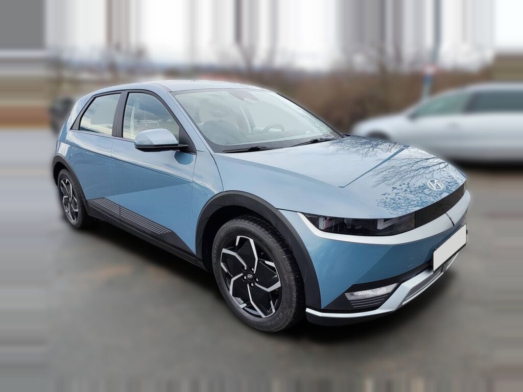 Hyundai IONIQ 5 2023 