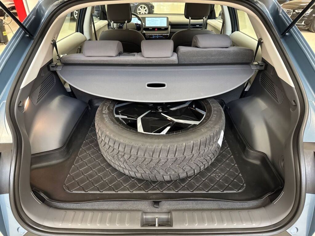 Hyundai IONIQ 5 2023 
