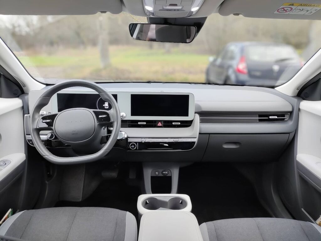 Hyundai IONIQ 5 2023 