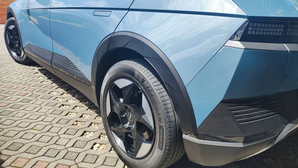 Hyundai IONIQ 5 2023 