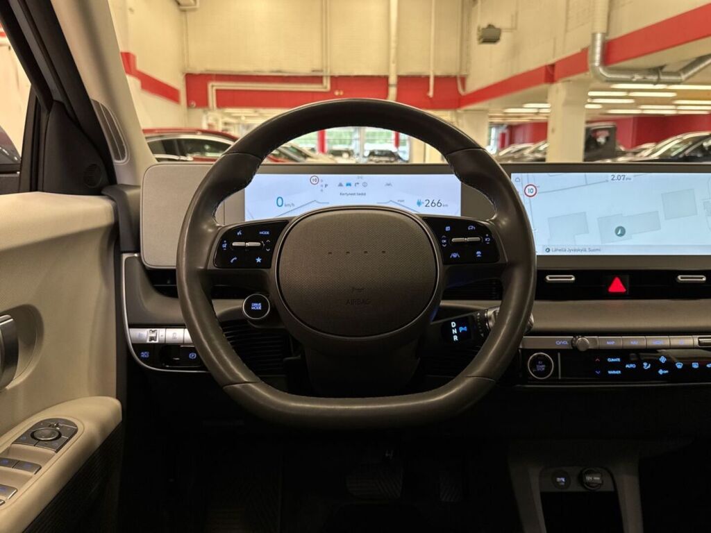 Hyundai IONIQ 5 2023 