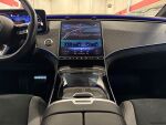 Mercedes-Benz EQE 2022 