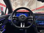 Mercedes-Benz EQE 2022 