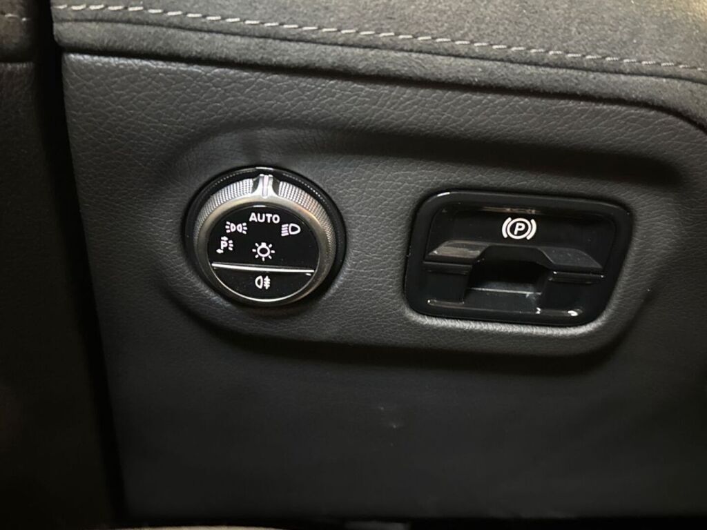Mercedes-Benz EQE 2022 
