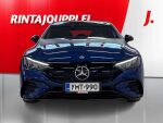 Mercedes-Benz EQE 2022 